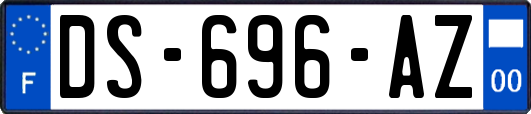 DS-696-AZ