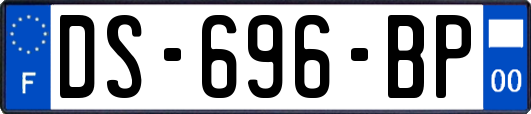 DS-696-BP