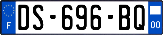 DS-696-BQ