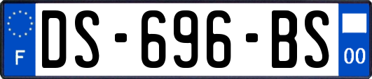 DS-696-BS