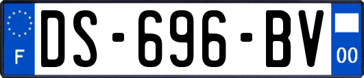 DS-696-BV