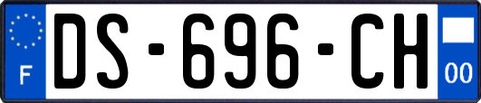 DS-696-CH