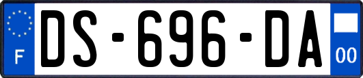 DS-696-DA