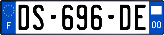 DS-696-DE