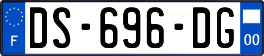 DS-696-DG