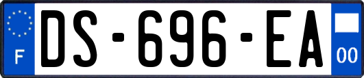 DS-696-EA