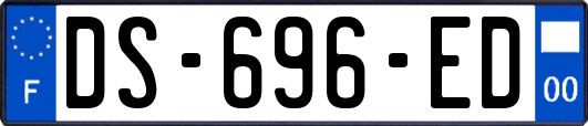 DS-696-ED