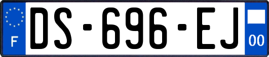 DS-696-EJ