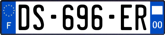 DS-696-ER