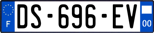 DS-696-EV