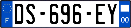 DS-696-EY