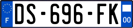 DS-696-FK