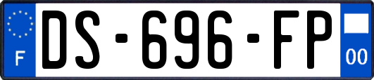 DS-696-FP
