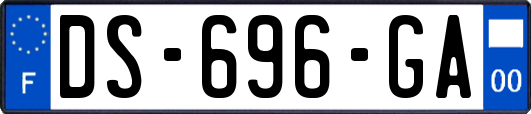 DS-696-GA