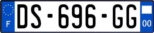 DS-696-GG