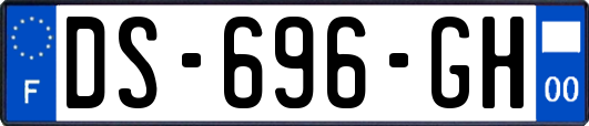 DS-696-GH