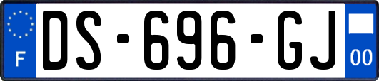 DS-696-GJ
