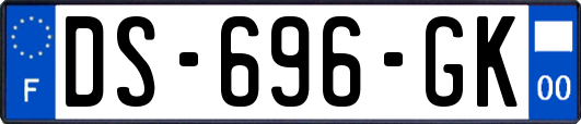 DS-696-GK