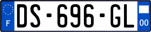 DS-696-GL