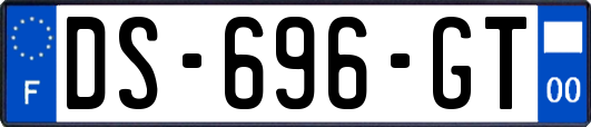DS-696-GT