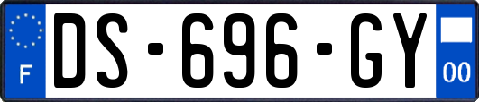 DS-696-GY