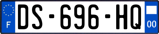 DS-696-HQ