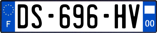 DS-696-HV