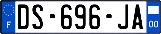DS-696-JA
