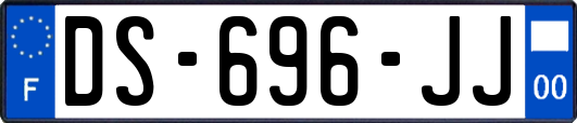 DS-696-JJ