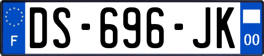 DS-696-JK