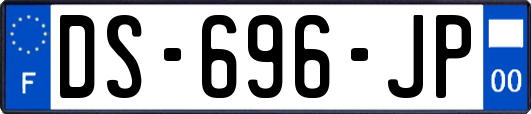 DS-696-JP
