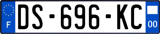 DS-696-KC