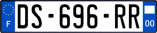 DS-696-RR