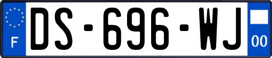 DS-696-WJ