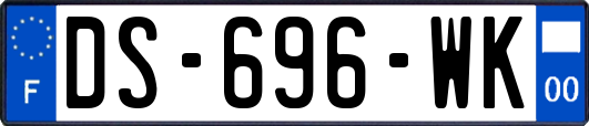 DS-696-WK
