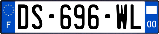DS-696-WL