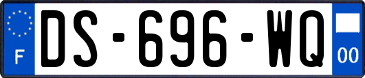 DS-696-WQ