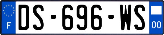 DS-696-WS