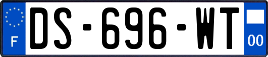 DS-696-WT