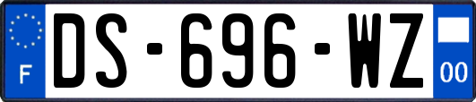 DS-696-WZ