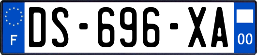 DS-696-XA