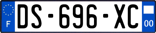 DS-696-XC