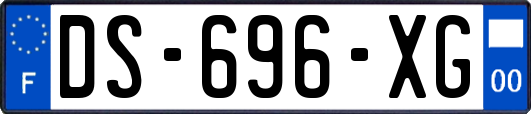 DS-696-XG