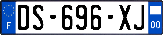 DS-696-XJ