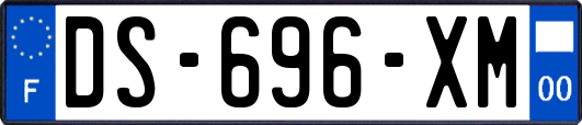 DS-696-XM