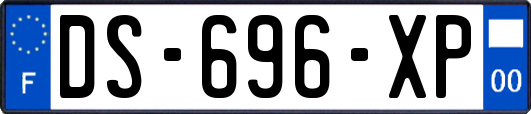 DS-696-XP