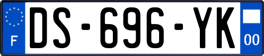 DS-696-YK