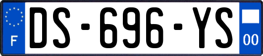 DS-696-YS