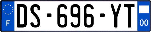 DS-696-YT