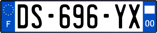 DS-696-YX